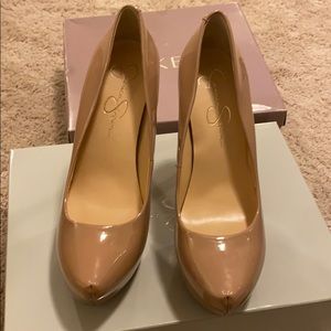 Jessica Simpson JS-Jasmint